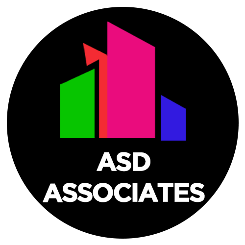 ASD Associates Logo