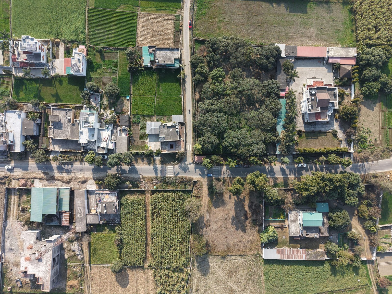 Dhudhli Premium Plots Dehradun