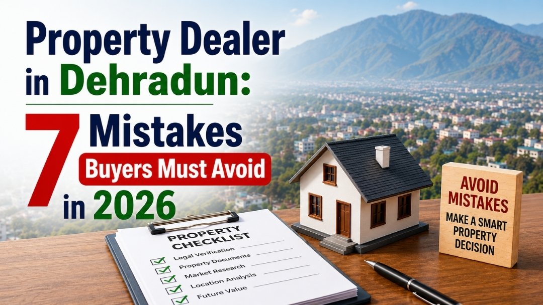 7 Mistakes Buyers Must Avoid